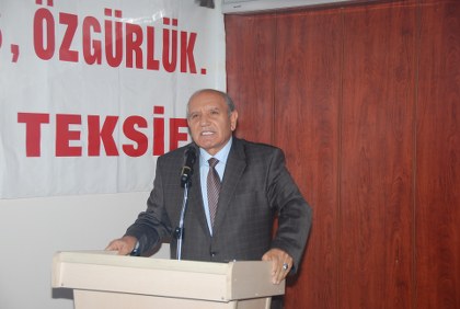 ADIYAMAN ŞUBE GENEL KURULU görseli