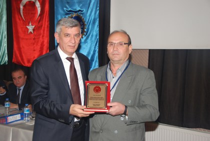 EDİRNE ŞUBE GENEL KURULU görseli