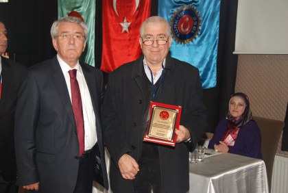 EDİRNE ŞUBE GENEL KURULU görseli