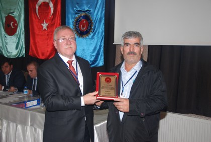 EDİRNE ŞUBE GENEL KURULU görseli