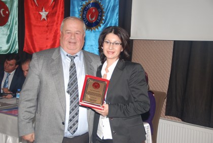 EDİRNE ŞUBE GENEL KURULU görseli
