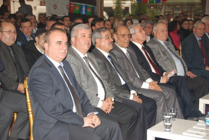 EDİRNE ŞUBE GENEL KURULU görseli