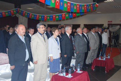 Aydın Şube Genel Kurulu görseli