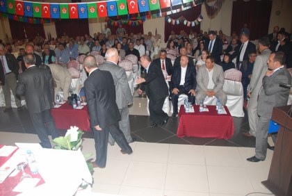 Aydın Şube Genel Kurulu görseli