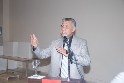 Aydın Şube Genel Kurulu görseli