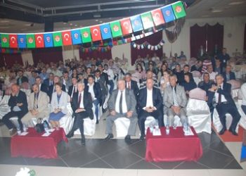 Aydın Şube Genel Kurulu