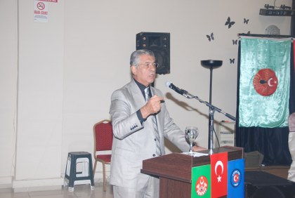 Aydın Şube Genel Kurulu görseli