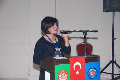Aydın Şube Genel Kurulu görseli