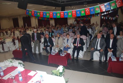 Aydın Şube Genel Kurulu görseli