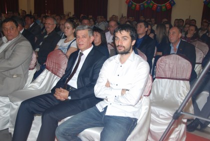 Aydın Şube Genel Kurulu görseli
