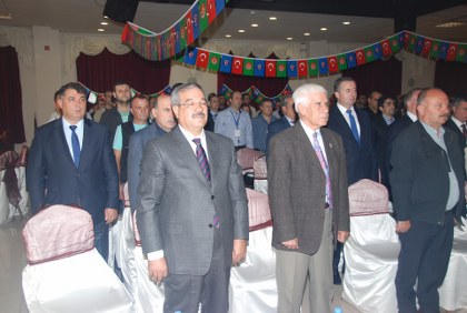 Aydın Şube Genel Kurulu görseli