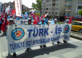 1 MAYIS EDİRNE ŞUBESİ