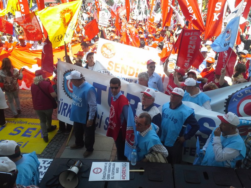 1 MAYIS EDİRNE ŞUBESİ görseli