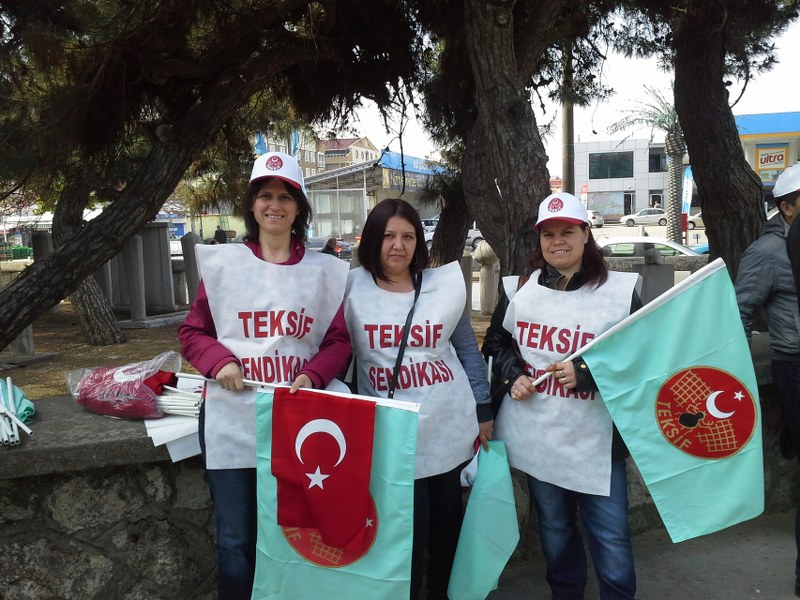 1 MAYIS EDİRNE ŞUBESİ görseli