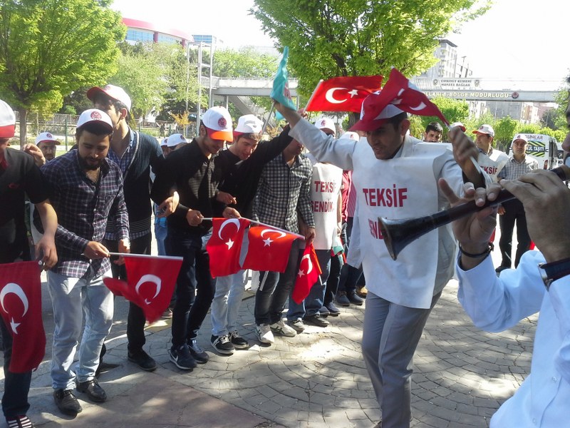 1 MAYIS ADIYAMAN ŞUBESİ görseli