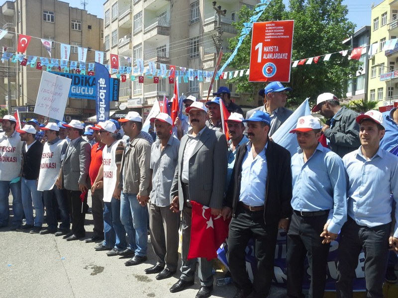 1 MAYIS ADIYAMAN ŞUBESİ görseli