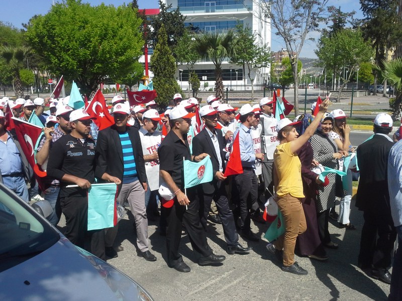 1 MAYIS ADIYAMAN ŞUBESİ görseli