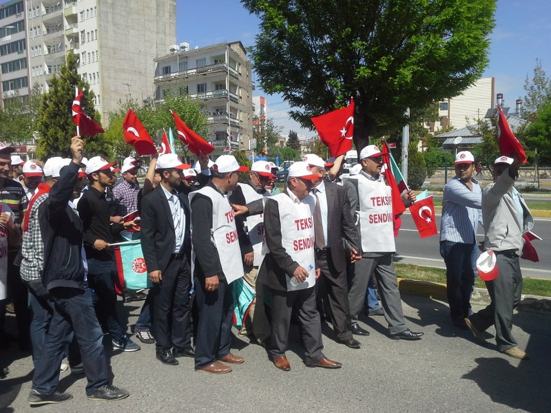 1 MAYIS ADIYAMAN ŞUBESİ görseli