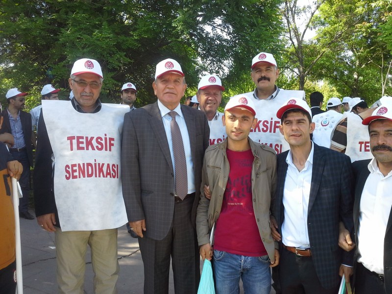 1 MAYIS ADIYAMAN ŞUBESİ görseli