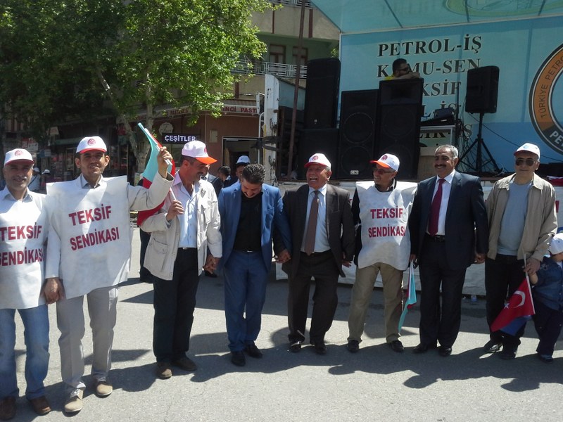 1 MAYIS ADIYAMAN ŞUBESİ görseli