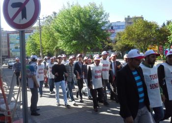 1 MAYIS ADIYAMAN ŞUBESİ