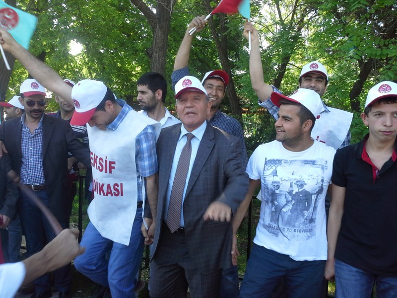 1 MAYIS ADIYAMAN ŞUBESİ görseli