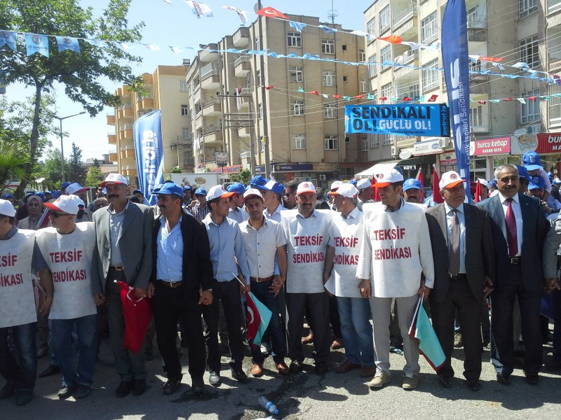 1 MAYIS ADIYAMAN ŞUBESİ görseli
