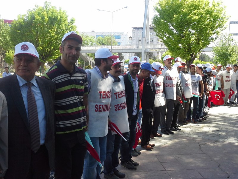 1 MAYIS ADIYAMAN ŞUBESİ görseli