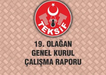 19. olağan genel kurul