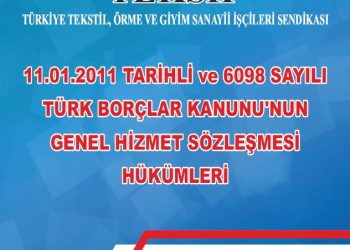6098 sayılı kanun