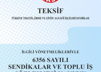 6356 sayılı kanun