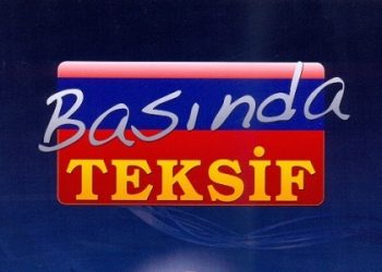 Basında Teksif