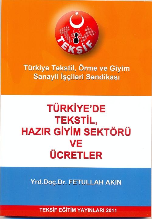 Türkiye'de Tekstil, görseli