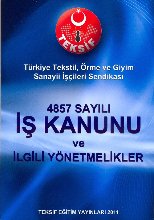 4857 Sayılı <br>İş Kanunu görseli