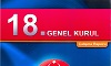 18. Genel Kurul görseli