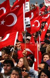 1 Mayıs görseli