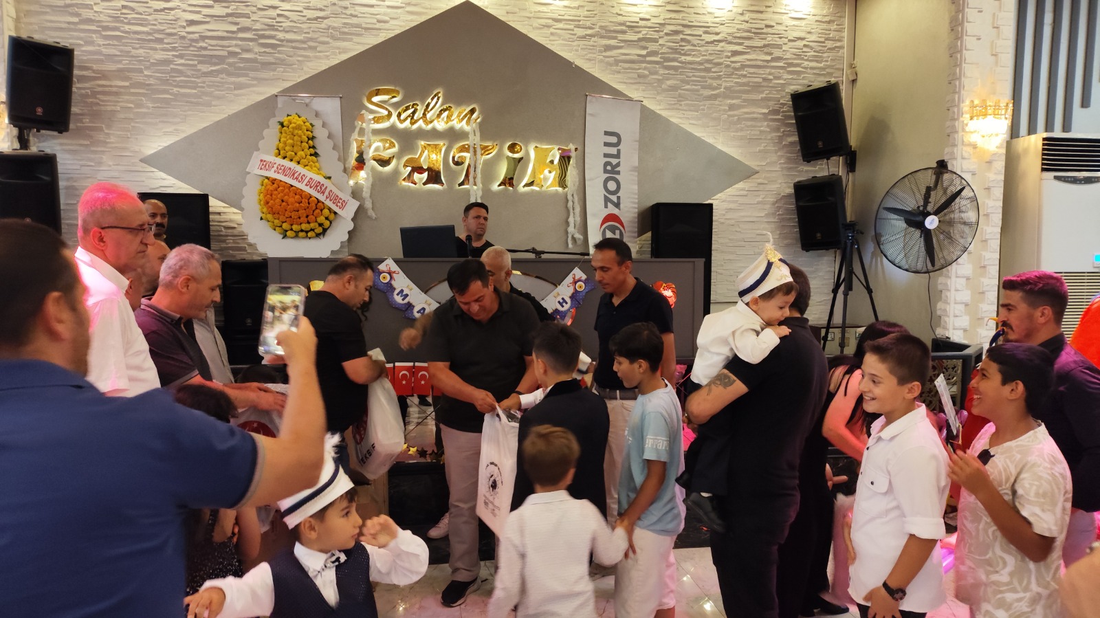 Galeri Medyası