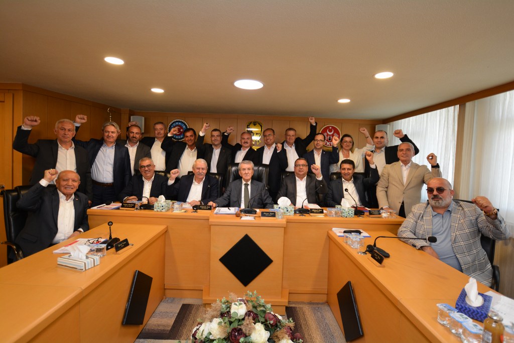 Galeri Medyası