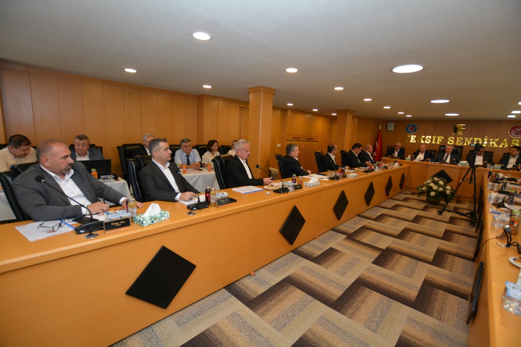 Galeri Medyası