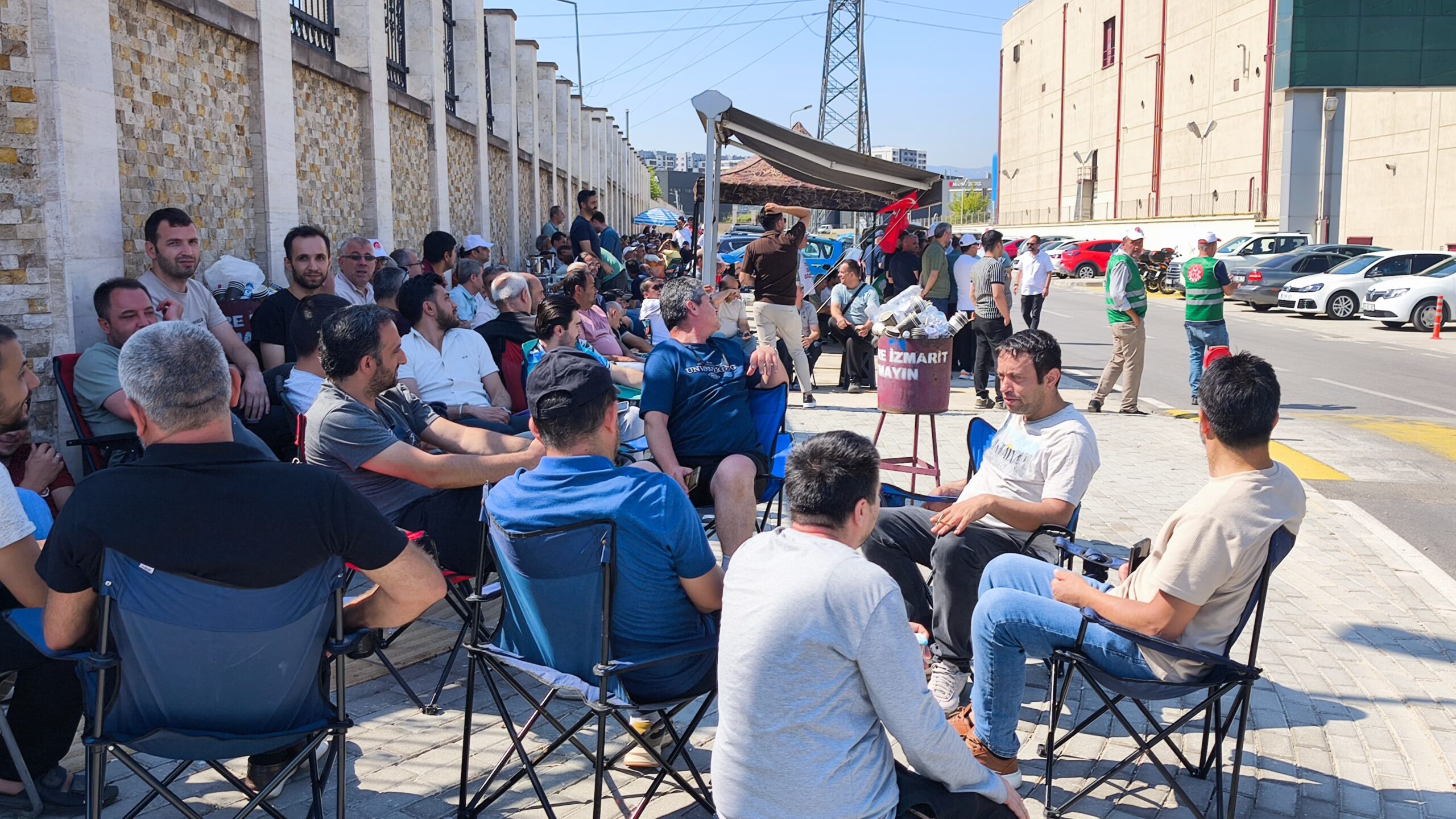Galeri Medyası