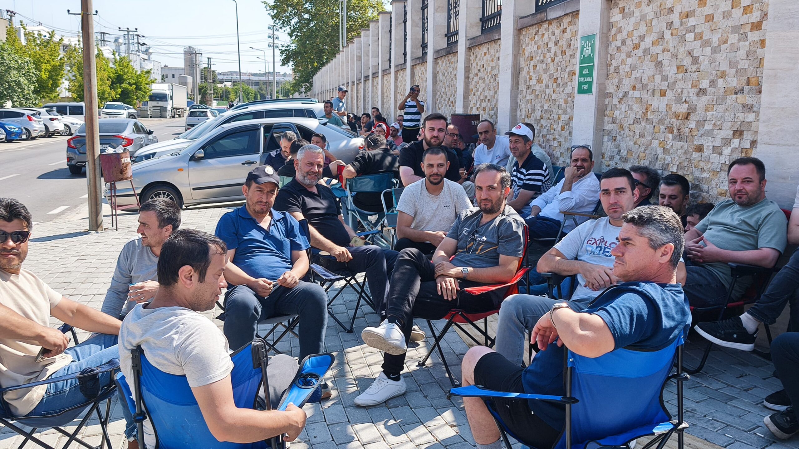 Galeri Medyası