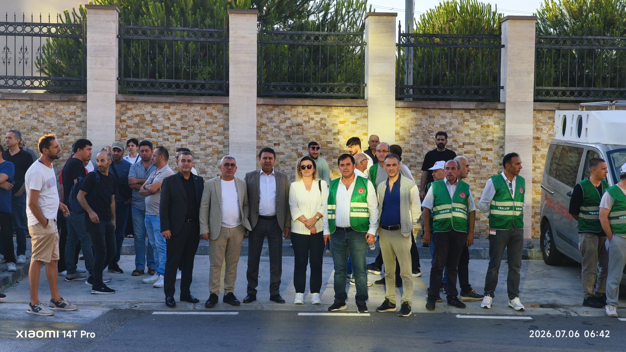 Galeri Medyası