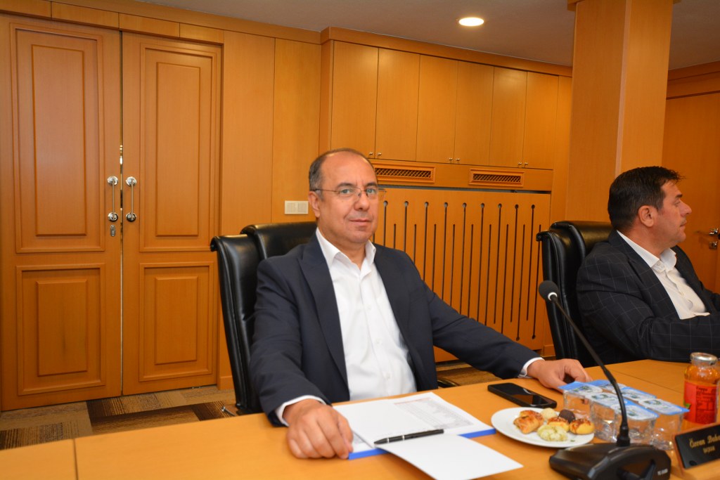 Galeri Medyası
