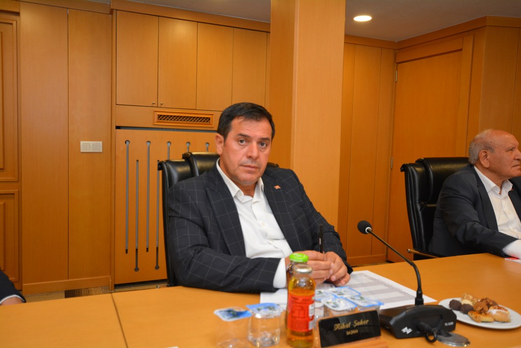 Galeri Medyası