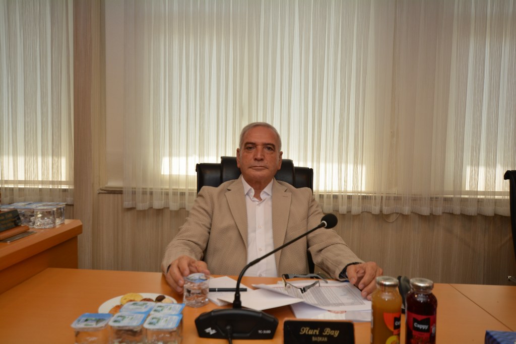 Galeri Medyası