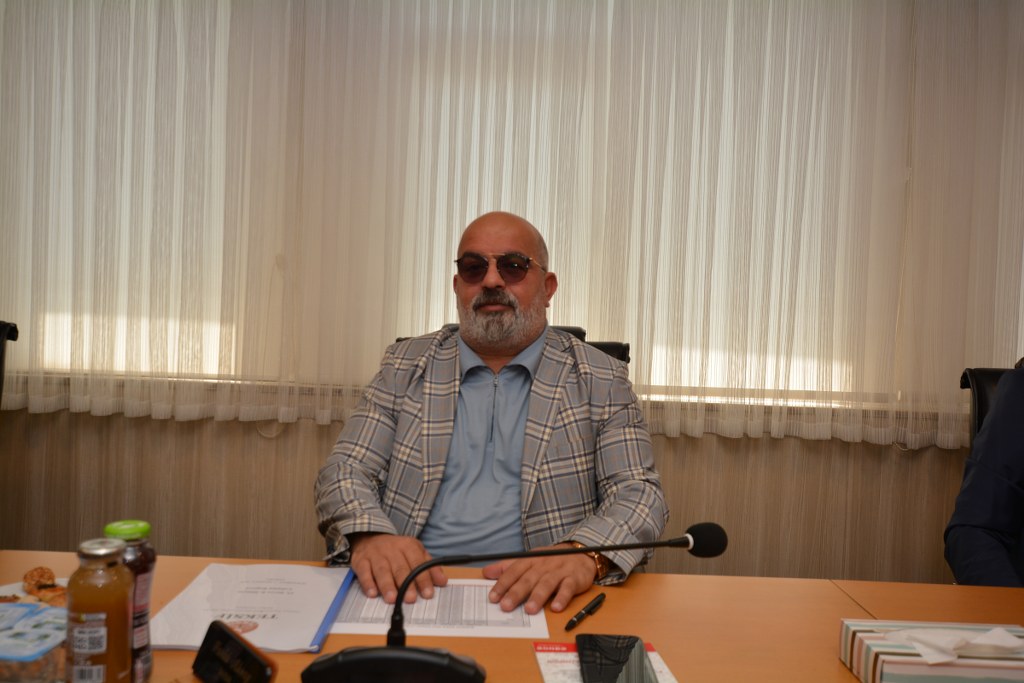 Galeri Medyası