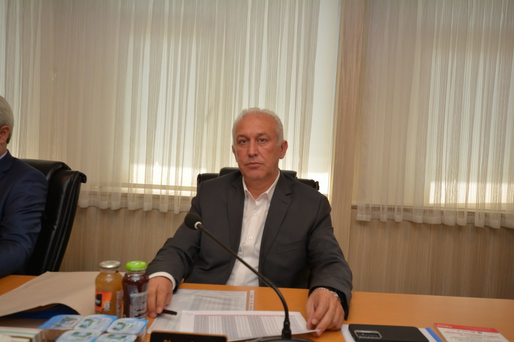 Galeri Medyası