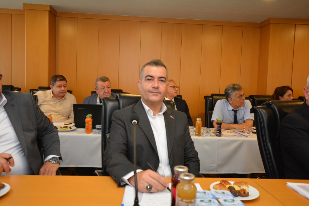 Galeri Medyası
