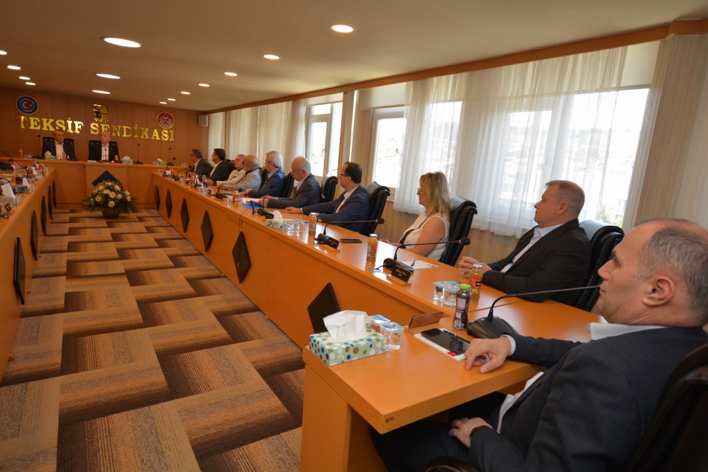 Galeri Medyası