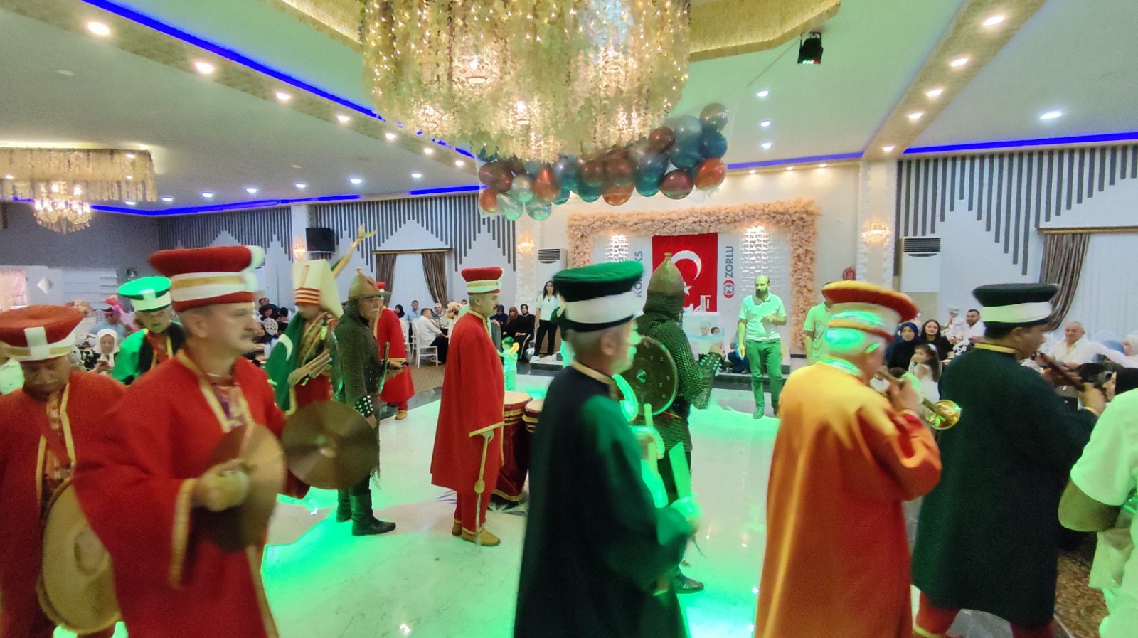 Galeri Medyası